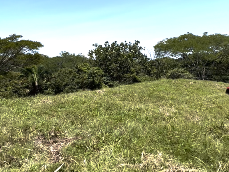 Land For Sale in Montezuma Costa Rica